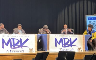 MBK 3RD Annual LI Regional Symposium