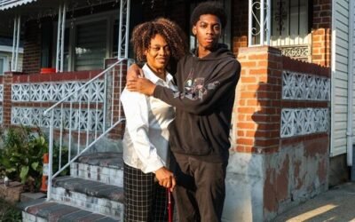 Long Island high school students taking tour of HBCUs to see where they might fit in